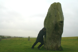 Avebury Stonehenge