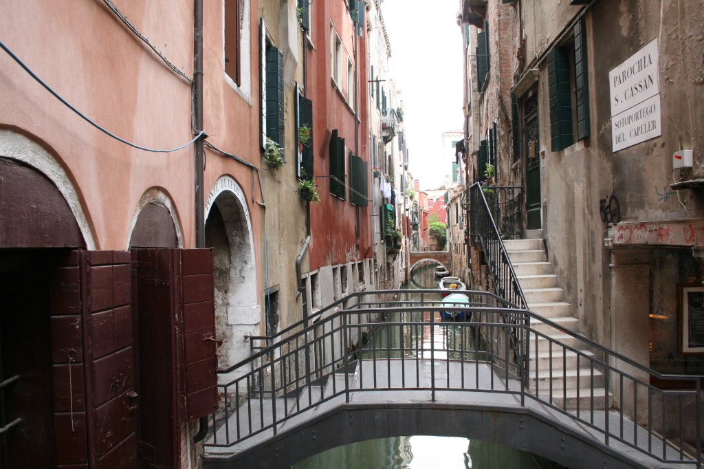 Water Street Venice